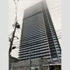 ジオタワー大阪十三の間取り画像