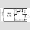 スエヒロ館の間取り画像