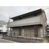 西谷第5ハイツ二番館の間取り画像