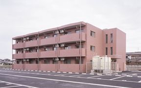 サニーサイドアップ弐番館の外観画像