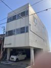 ヌーベル館Ⅱの間取り画像