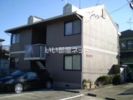 スカイハウス上条の間取り画像