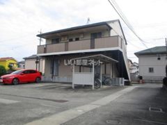 ピロスガルソニエラ 南の外観画像