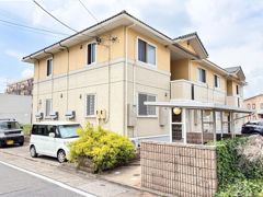 淑風苑の外観画像