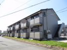 Confort Bの外観