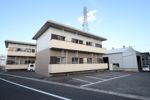ハッピーハイツ Ⅱ棟の間取り画像