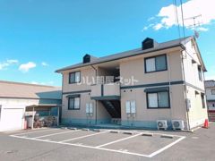 セジュール西屋 B棟の外観画像