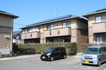 タッチアネックス B棟の間取り画像
