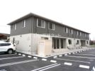 プラムQ Ⅱ棟の間取り画像