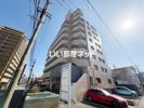 セゾン中島西の間取り画像