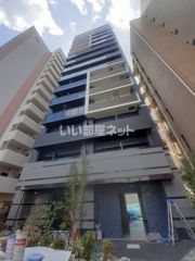プレサンス大阪同心メゾヴィータの外観画像