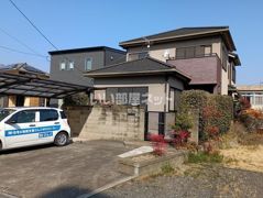神島町中川邸の外観画像