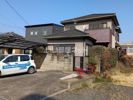 神島町中川邸の間取り画像