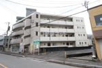 マリンクーペ井尻館の間取り画像