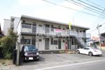 メゾンド西春の間取り画像