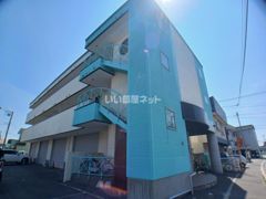 MGフォレストの外観画像