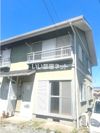 テラスハウス102の外観