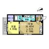 コンフォート薬園台の間取り画像