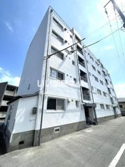 Pulmo花園の外観画像