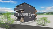 コンフォート薬園台の間取り画像