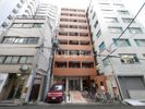 プレサンス梅田フロンティアの間取り画像