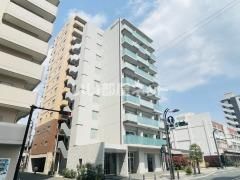 AMOUR HONATSUGI（アムールホンアツギ）の外観画像