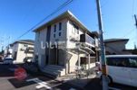 CASA VERDE Bの間取り画像