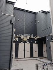 シティハウスさがみ野の外観画像