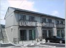 リヴュール Bの間取り画像