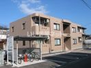 クライン ヴィラの間取り画像