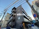 ARCOBALENO KAWASAKI WESTの外観