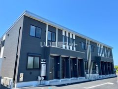シンビー館Ⅳの外観画像