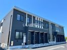シンビー館Ⅳの間取り画像