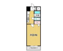 プレアール原田Ⅱの間取り画像