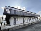ドミール広野の間取り画像