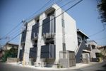 クレオ姪浜壱番館の間取り画像