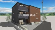 YSA薬園台の間取り画像