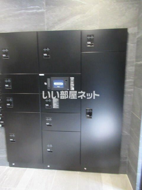 ロビー