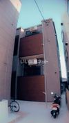 ハーモニーテラス長栄IIの間取り画像