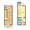 CASA INOUE QUATTRO（カーサイノウエクアトロ）の間取り画像