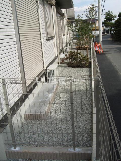 庭