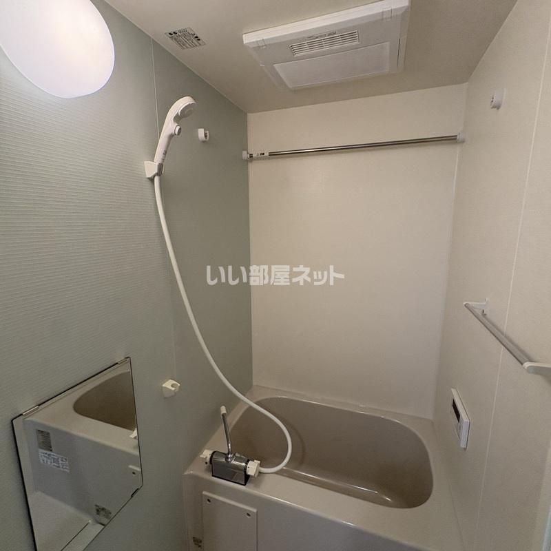 バスルーム