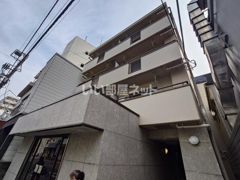 K．ハイツの外観画像