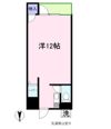 クラシカ国立の間取り画像