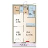 ザ・レジデンス坂本の間取り画像