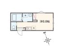 Boneca岩槻の間取り画像