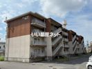 クロノス26大分下郡Bの間取り画像