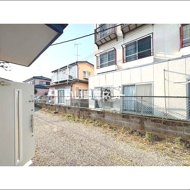 庭