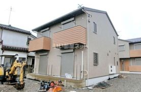 メゾン カンパニュールAの外観画像