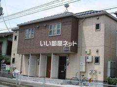 ベルヴィルの外観画像